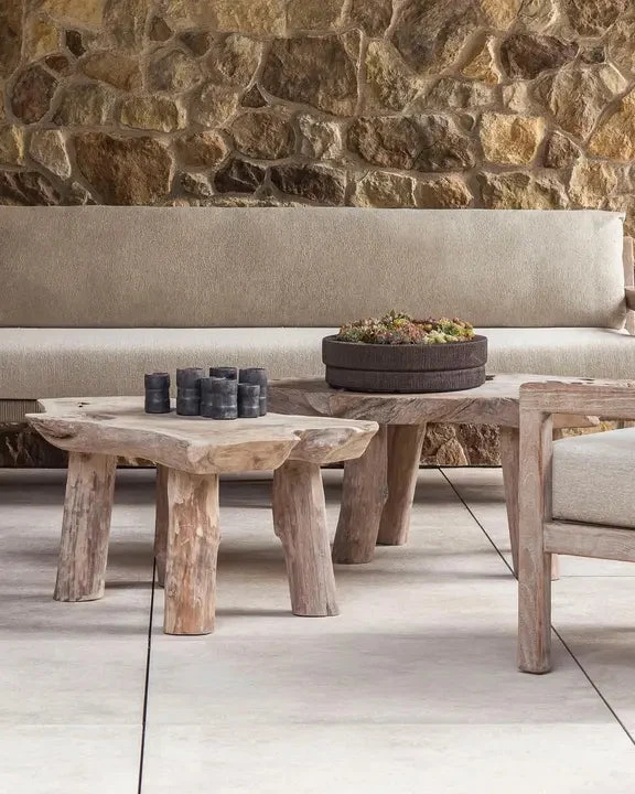 Couchtisch NATURAL Shape