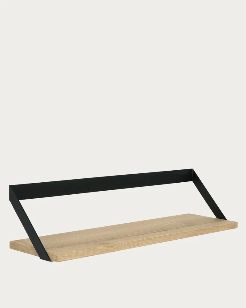 Regalbrett SHELVES RIBBON Eiche