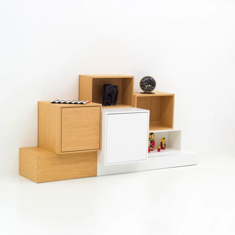 Modulares Regal SB034