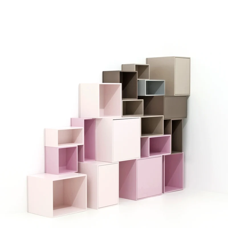 Modulares Regal RK148