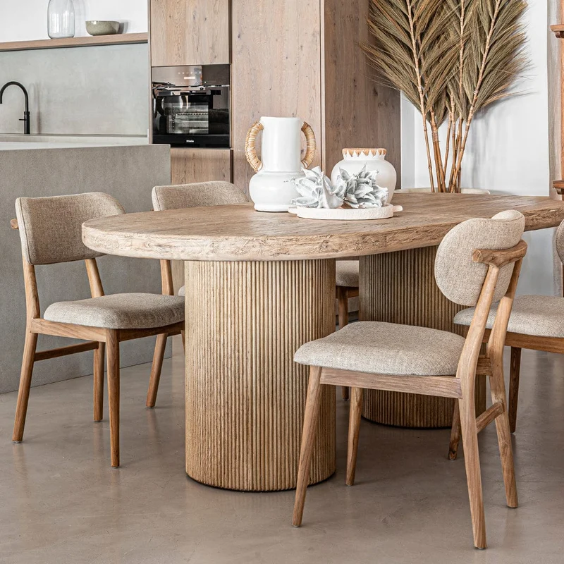 Oriana Dining Table | 200x76x100cm