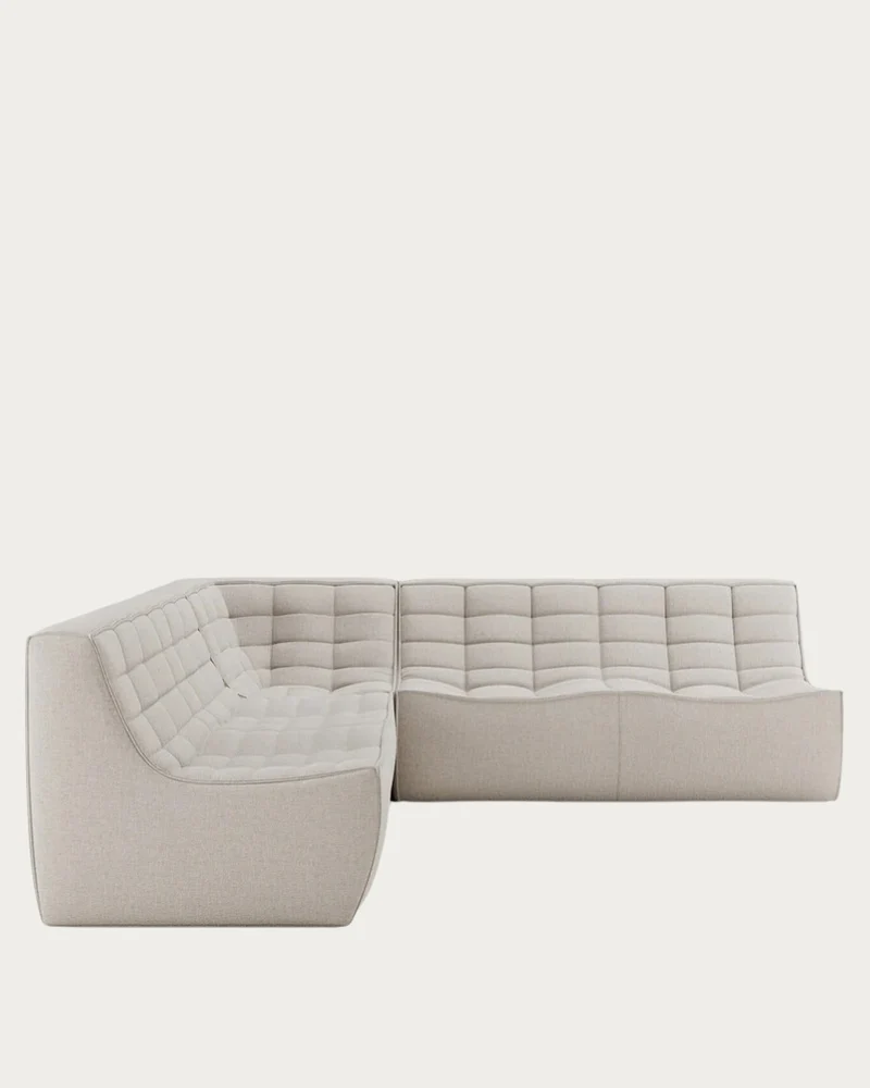 Sofa N701 Lounge-Kombination 1