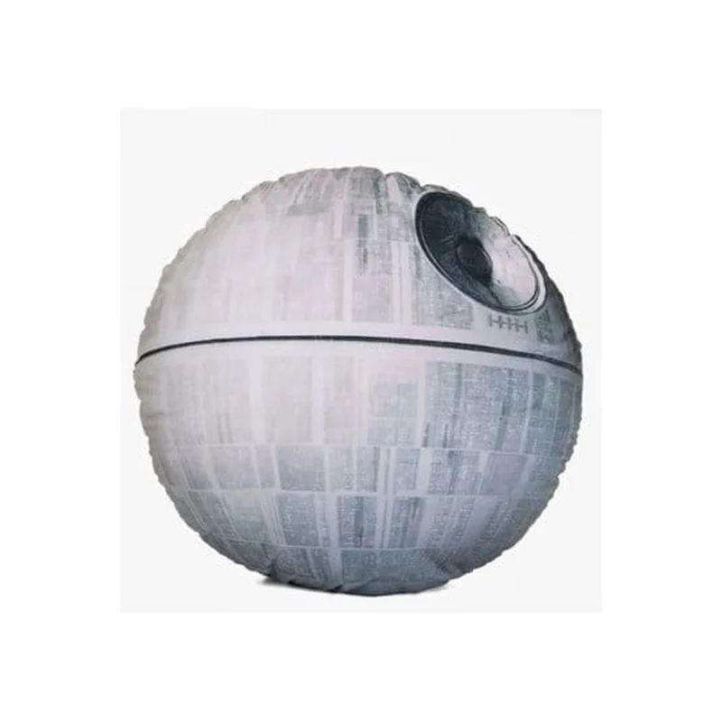 Star Wars Dekokissen Todesstern 36 cm