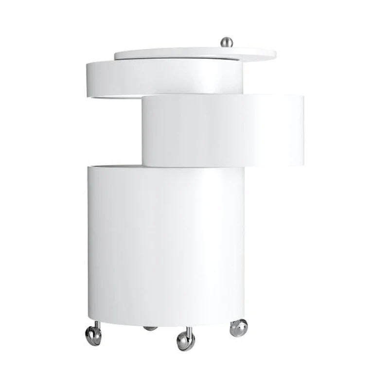 Verpan Barboy Container (White) - Second Chance