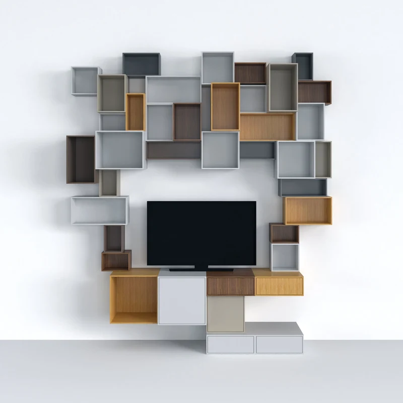 TV-Regal RK228