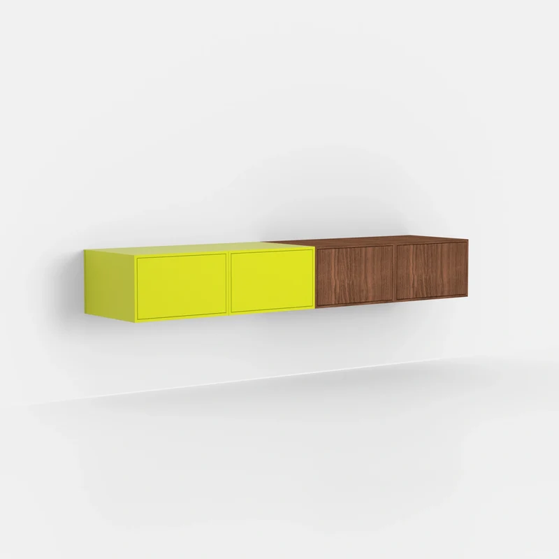 Schubladenregal RK044