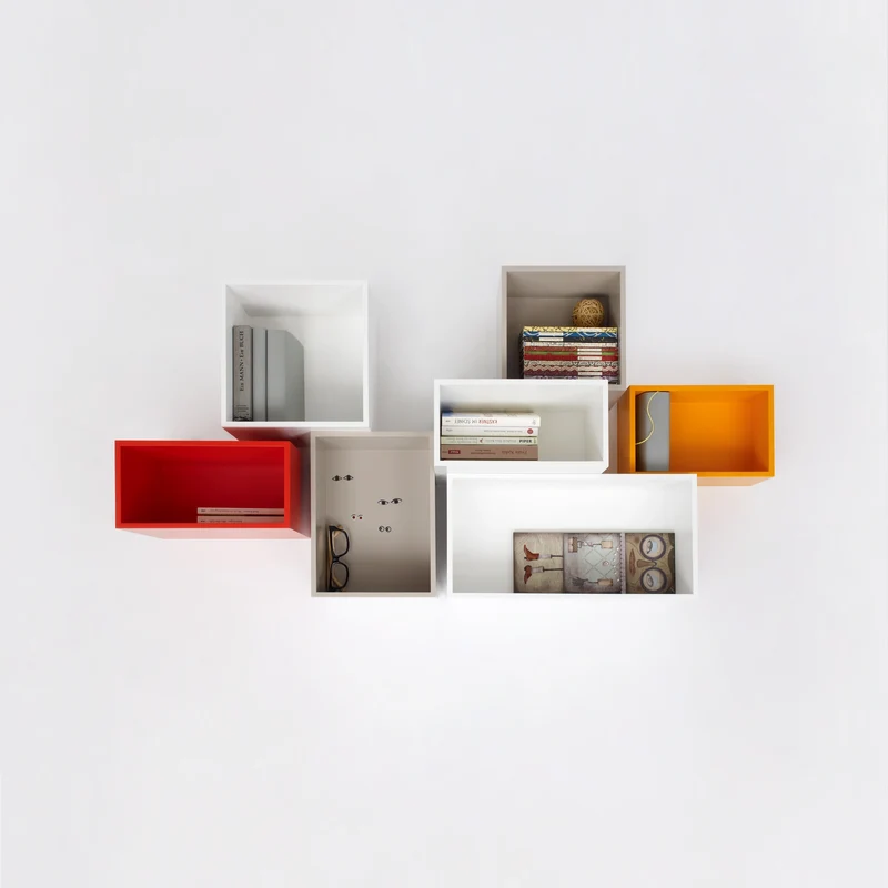 Bücherregal RK173