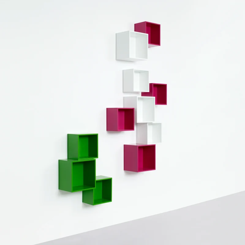 Modulares Regal RK041