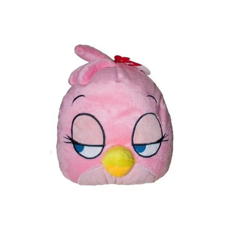 Angry Birds Dekokissen Stella 25 cm