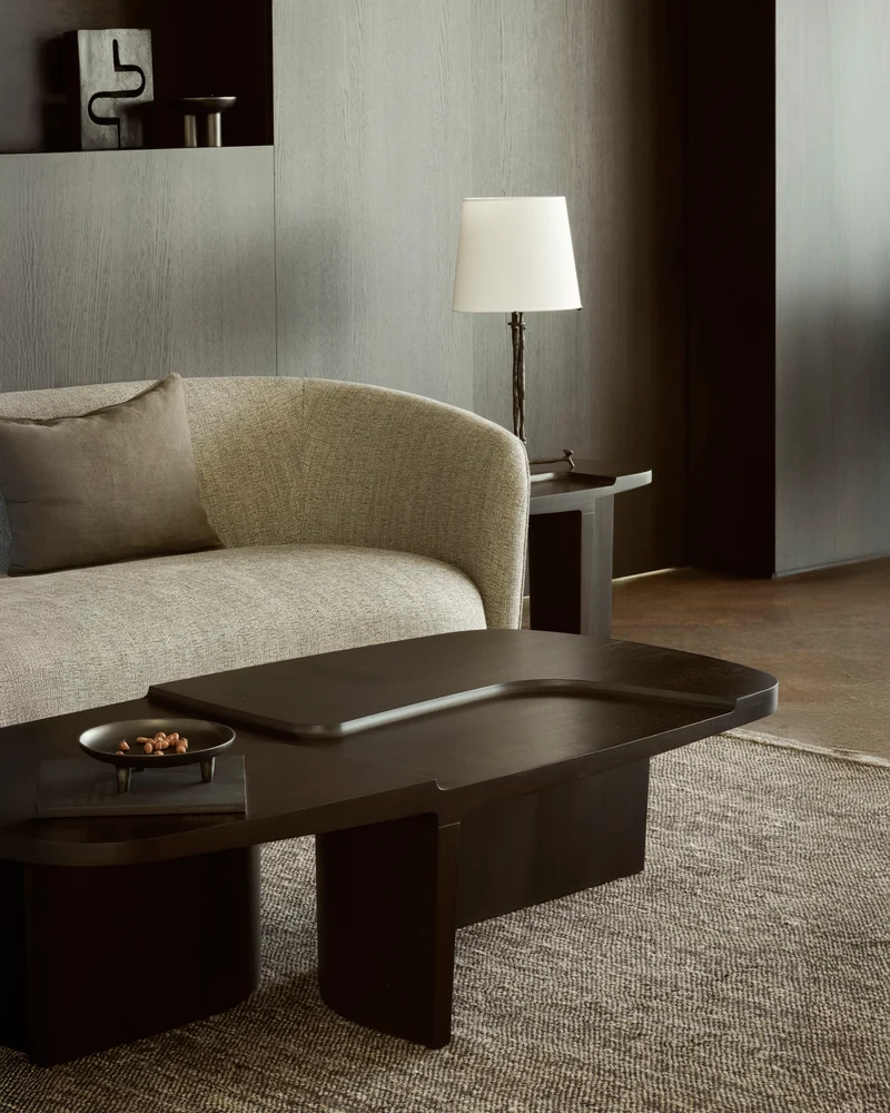 Couchtisch BRUTALIST