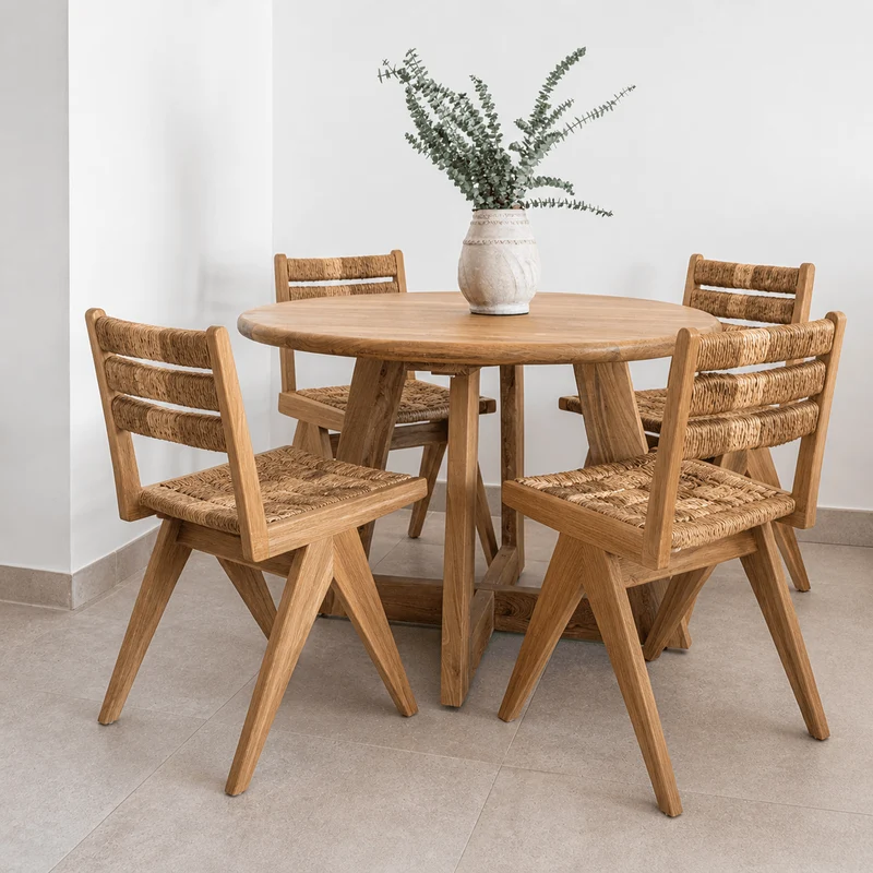Abaca Dining Chair