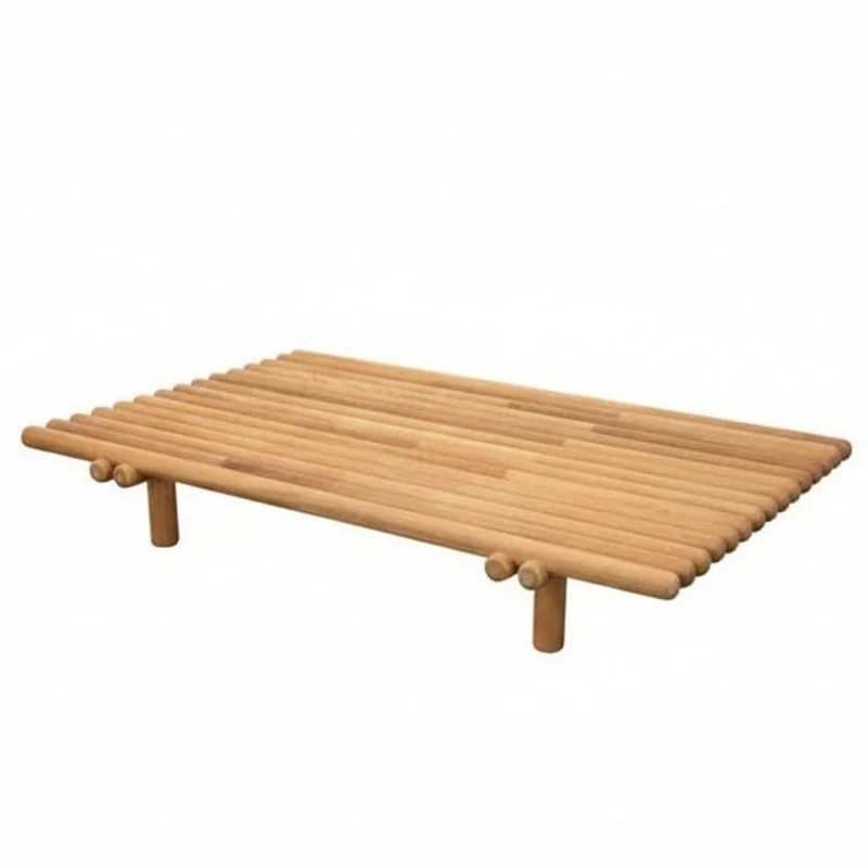 Couchtisch STICKS Plattform