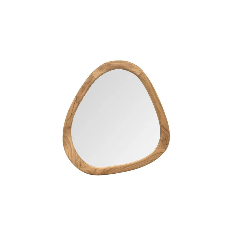 Munduk Abstract Mirror | 60x59cm