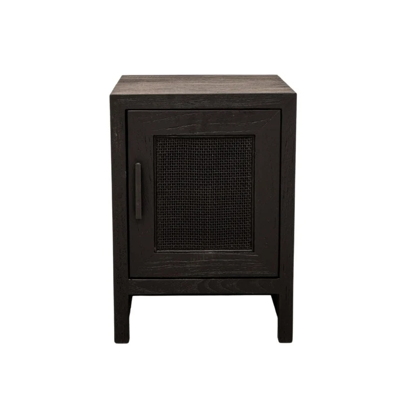 Nuku Night Table | 35,5x50x40cm