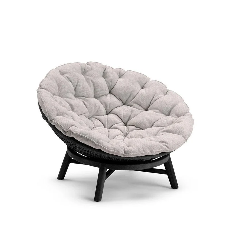 Daybed SANDUA Scuro