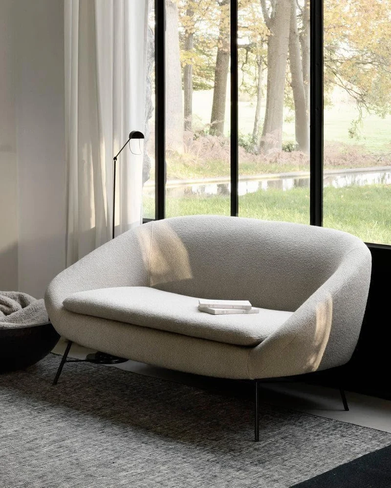 Sofa BARROW