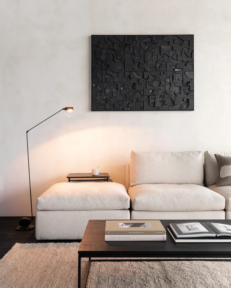 1-Sitzer MELLOW Sofa