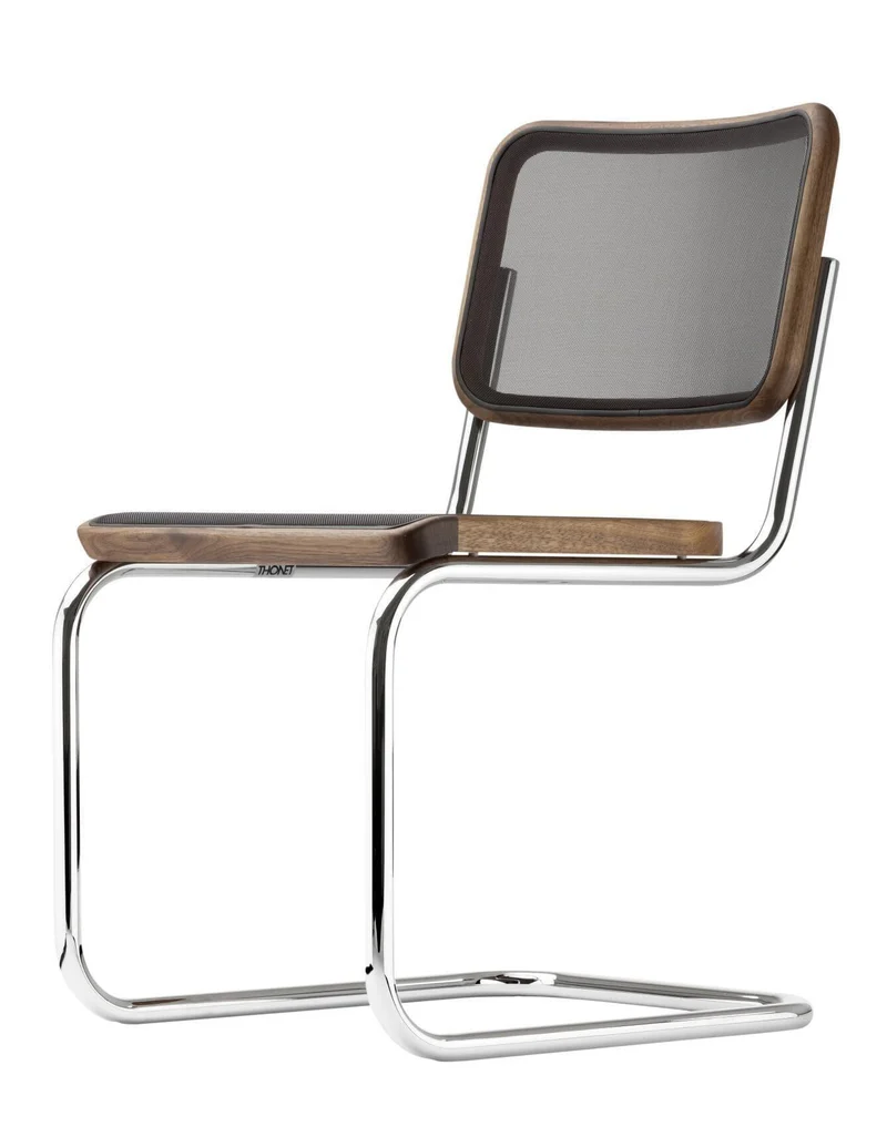 Stuhl S32 N