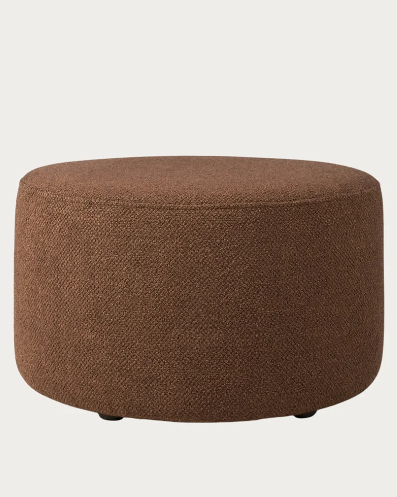 Sitzhocker BARROW - L