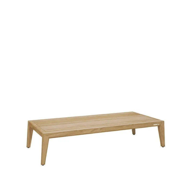 Loungetisch SUNRISE - 165x74