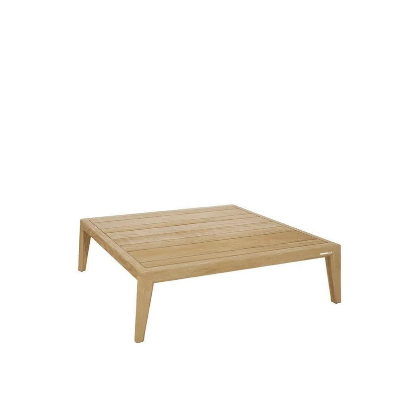 Loungetisch SUNRISE - 120x120