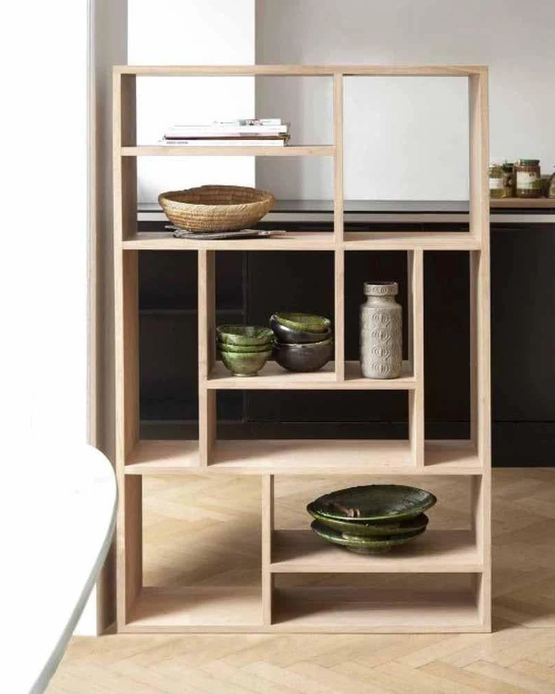 Regal M - 90x139cm