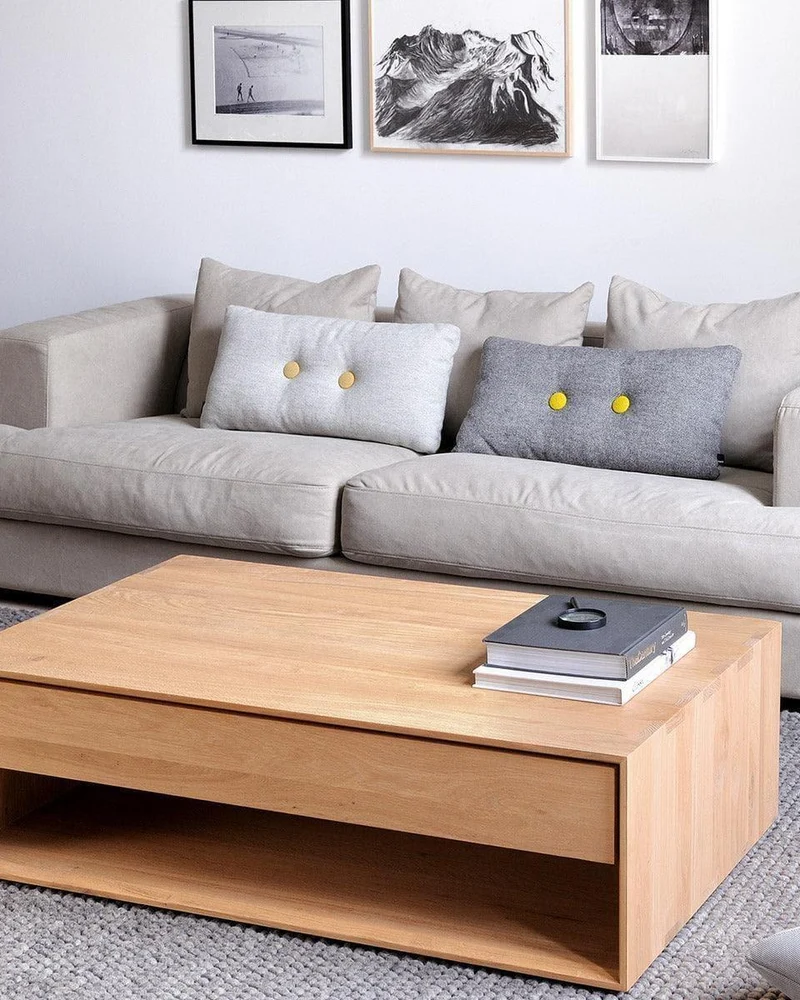 Couchtisch NORDIC