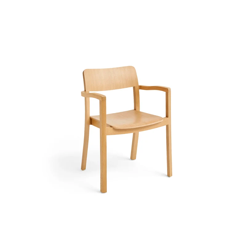 Hay Pastis Armchair