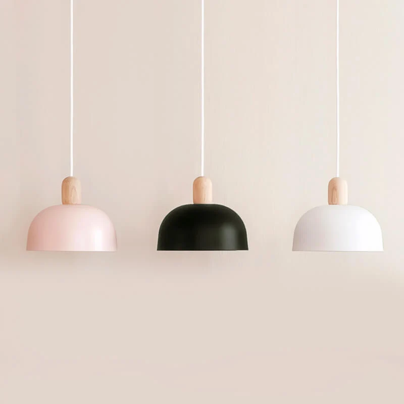 Hartô Nina Pendant Lamp