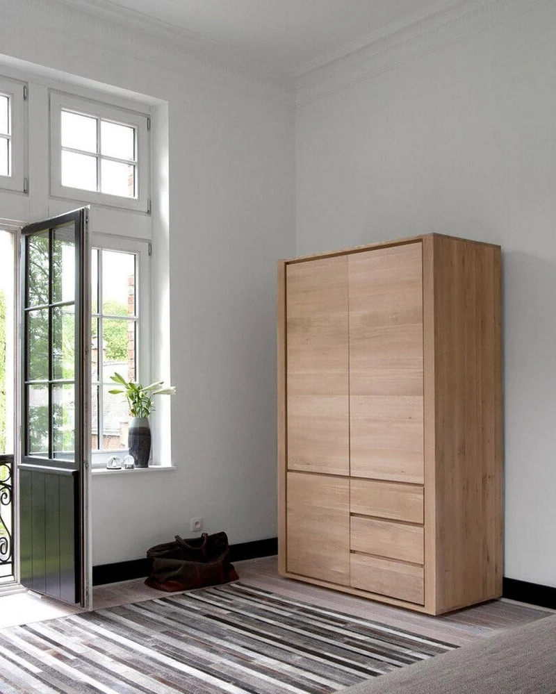 Kleiderschrank SHADOW