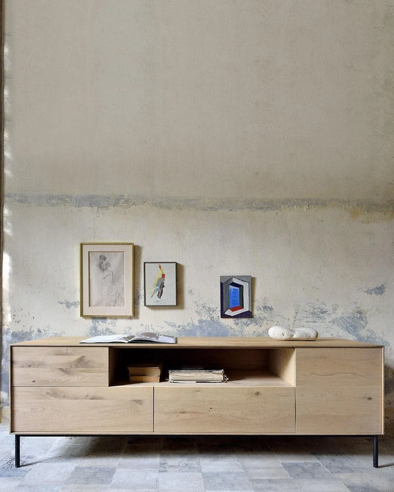 TV-Schrank WHITEBIRD