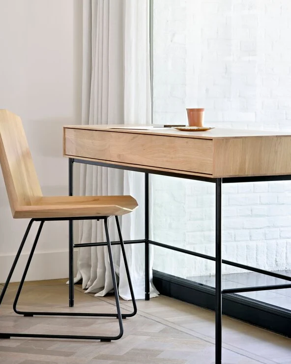 Schreibtisch WHITEBIRD
