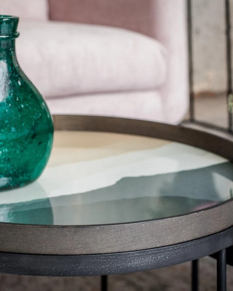 Tablett WABI SABI SLATE