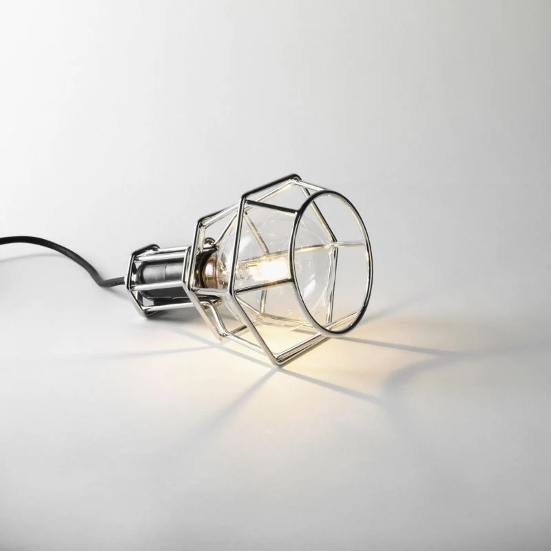 Design House Stockholm Work Lamp