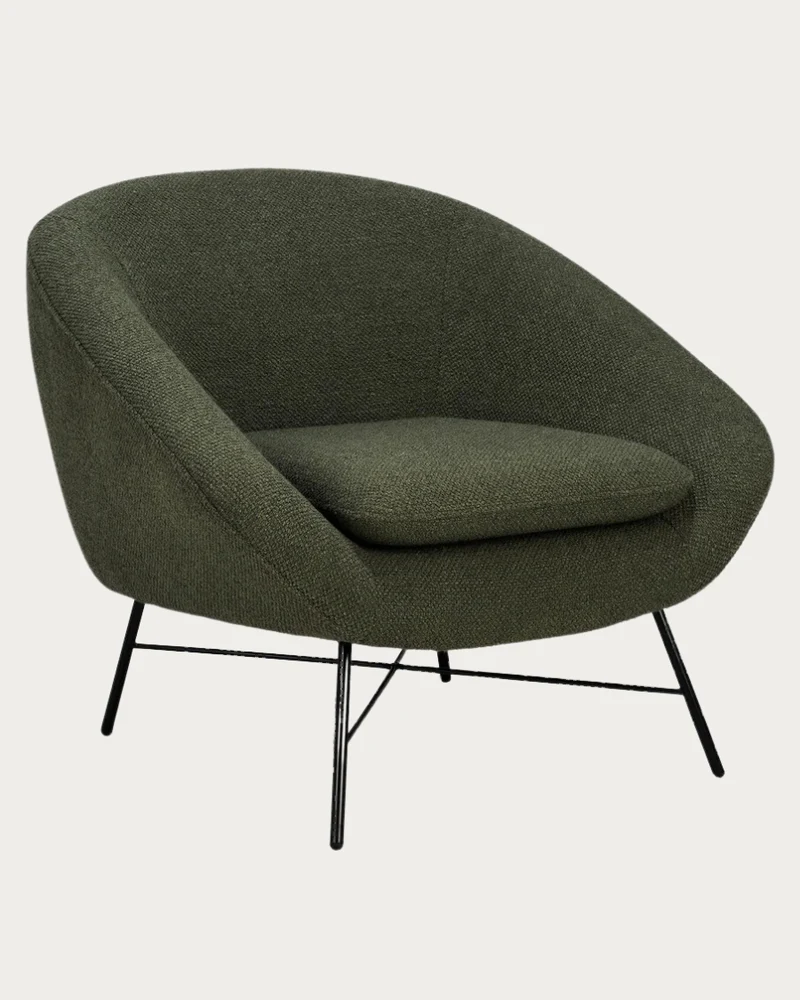 Loungesessel BARROW