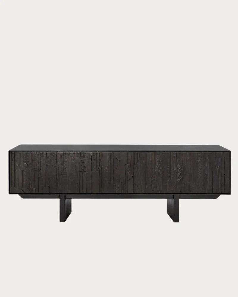 TV Schrank MOSAIC
