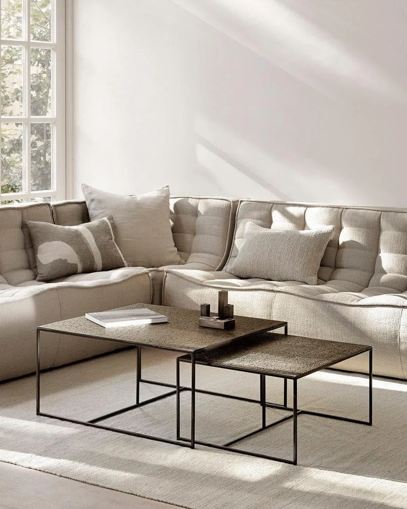Couchtische PENTAGON
