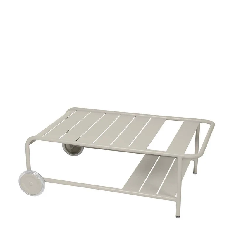 Couchtisch LUXEMBOURG - 105x72