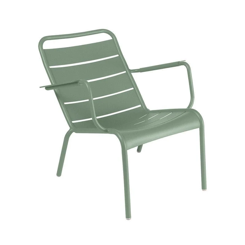 Tiefer Gartensessel LUXEMBOURG