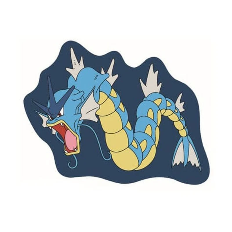 Pokémon Dekokissen Garados 36 cm