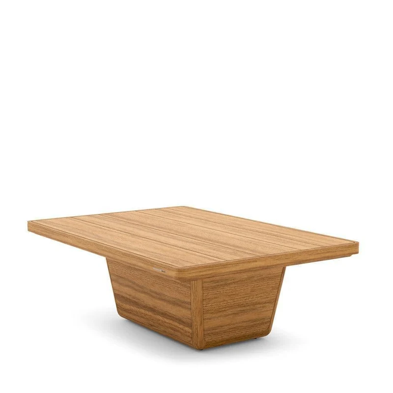 Loungetisch COBI 37H - 113x79