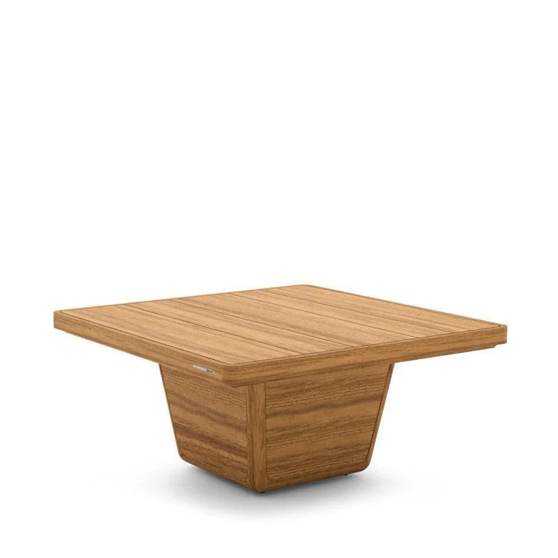 Loungetisch COBI 37H - 79x79