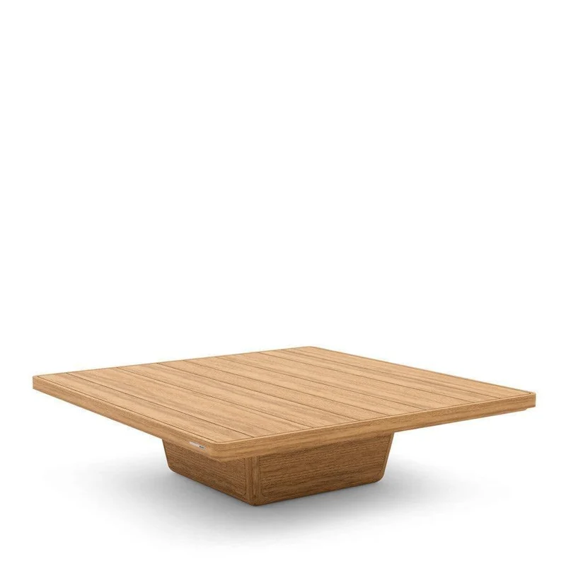 Loungetisch COBI 30H - 113x113