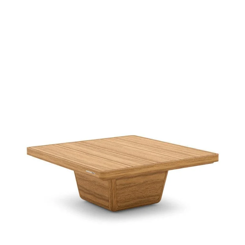 Loungetisch COBI 30H - 79x79