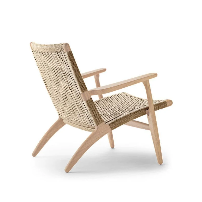 Sessel CH25 - Eiche