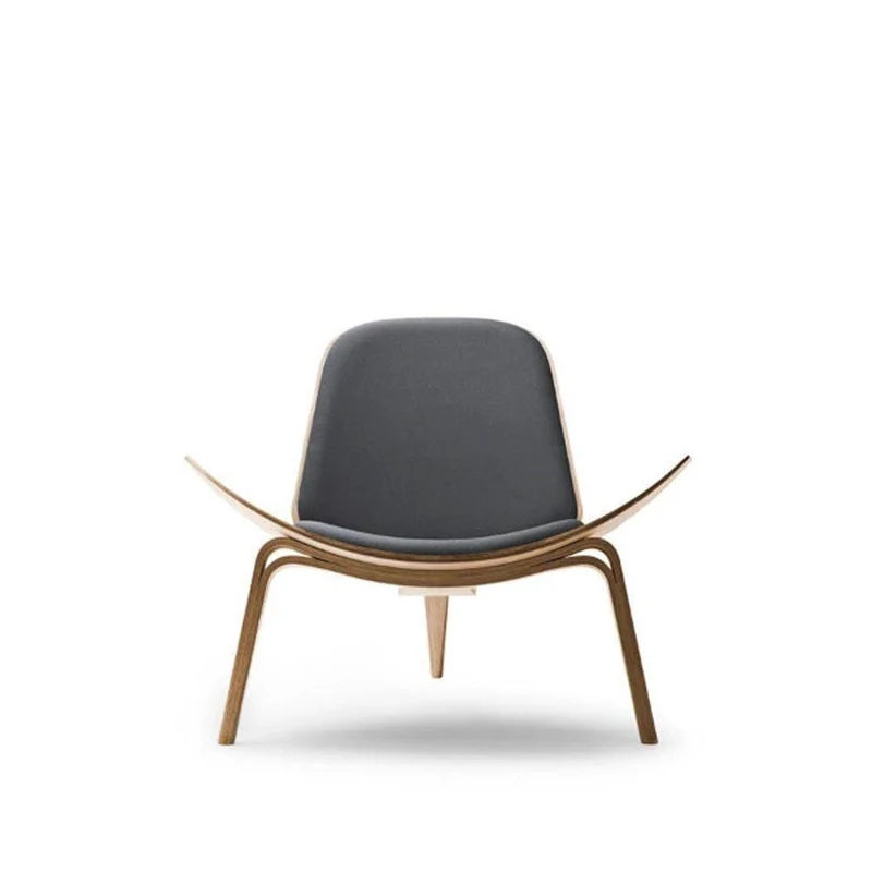 Sessel CH07 - Eiche geölt