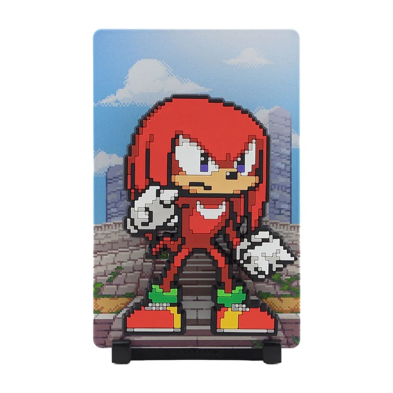 Sonic the Hedgehog (Modern) FiGGYZ Magnet-Sammelfigur