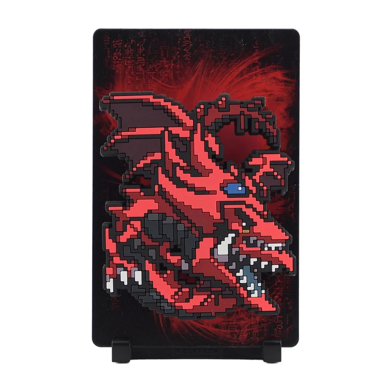 Yu-Gi-Oh! FiGGYZ Magnet-Sammelfigur Slifer the Sky Dragon