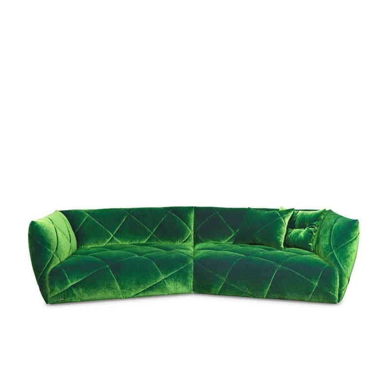 Sofa TERATAI G106 - Rain Forest