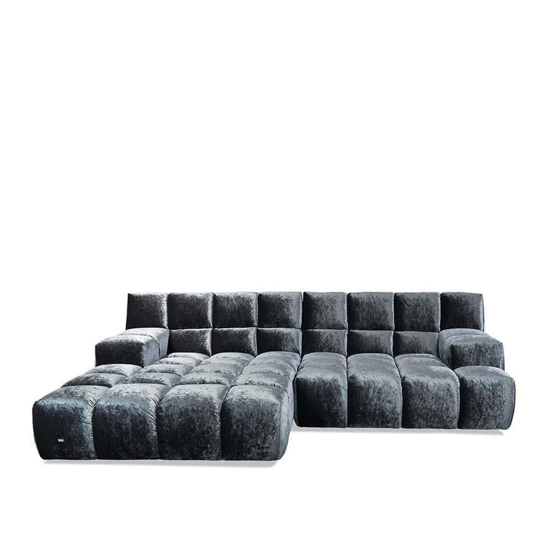 Sofa OCEAN 7- Anthrazit